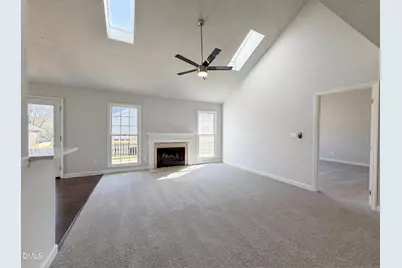 2036 Muirfield Village Way, Raleigh, NC 27604 - Photo 3