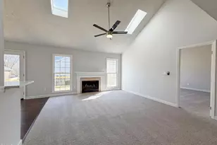 2036 Muirfield Village Way, Raleigh, NC 27604 - Photo 3