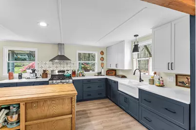 616 Oakdale Drive, Hillsborough, NC 27278 - Photo 13