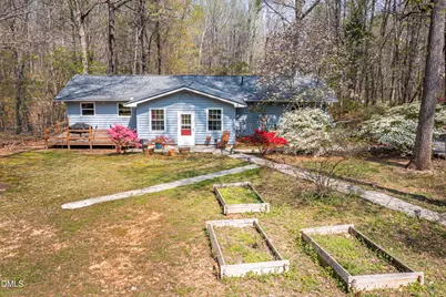 616 Oakdale Drive, Hillsborough, NC 27278 - Photo 7