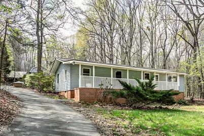 616 Oakdale Drive, Hillsborough, NC 27278 - Photo 31