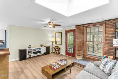 616 Oakdale Drive, Hillsborough, NC 27278 - Photo 17