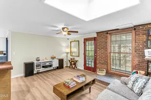 616 Oakdale Dr, Hillsborough, NC 27278 - Photo 17