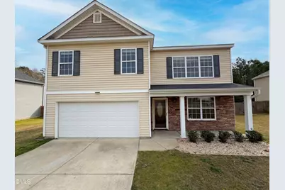 574 Botanical Court, Bunnlevel, NC 28323 - Photo 1