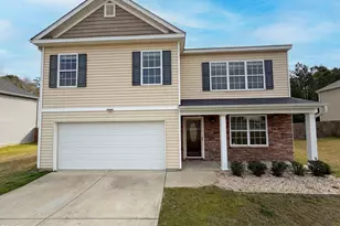 574 Botanical Ct, Bunnlevel, NC 28323 - Photo 1