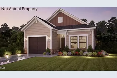 1000 Blackburn Street, Durham, NC 27703 - Photo 1