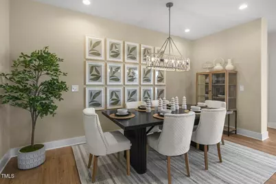 158 Vaughan Farms Drive #Lot 69, Angier, NC 27501 - Photo 5