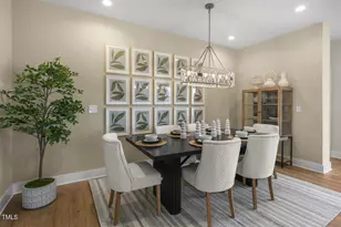 158 Vaughan Farms Dr, Angier, NC 27501 - Photo 5