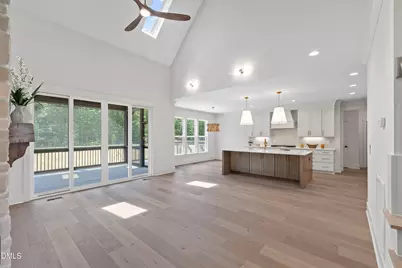 1405 Cottondale Lane, Wake Forest, NC 27587 - Photo 15