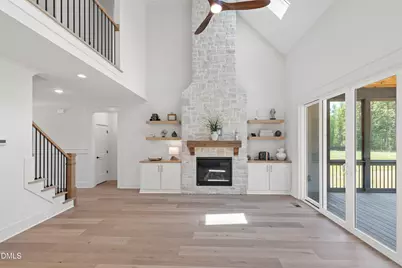 1405 Cottondale Lane, Wake Forest, NC 27587 - Photo 17