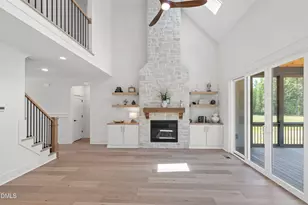 1405 Cottondale Ln, Wake Forest, NC 27587 - Photo 17