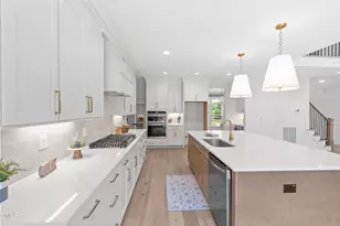 1405 Cottondale Ln, Wake Forest, NC 27587 - Photo 25