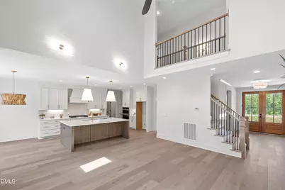 1405 Cottondale Lane, Wake Forest, NC 27587 - Photo 19