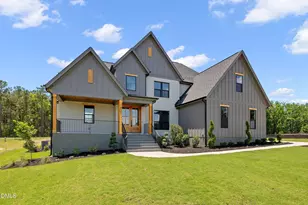1405 Cottondale Ln, Wake Forest, NC 27587 - Photo 5