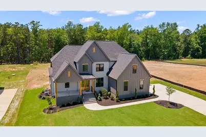 1405 Cottondale Lane, Wake Forest, NC 27587 - Photo 1