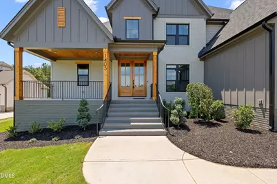 1405 Cottondale Lane, Wake Forest, NC 27587 - Photo 7