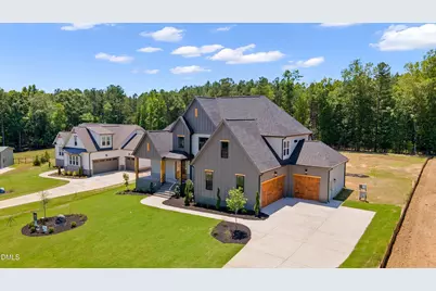 1405 Cottondale Lane, Wake Forest, NC 27587 - Photo 3