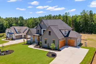 1405 Cottondale Ln, Wake Forest, NC 27587 - Photo 3