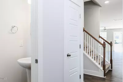 115 Silver Pine Drive #Lot 53, Angier, NC 27501 - Photo 7