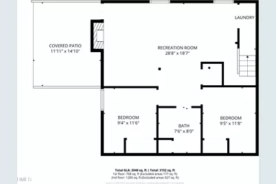 484 Shiloh Church Road, Roxboro, NC 27574 - Photo 67
