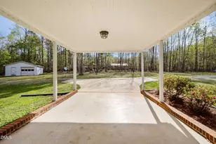 484 Shiloh Church Rd, Roxboro, NC 27574 - Photo 55