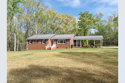 484 Shiloh Church Road, Roxboro, NC 27574 - Photo 1