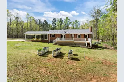 484 Shiloh Church Road, Roxboro, NC 27574 - Photo 3