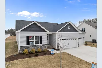 199 Pretty Run Branch Lane, Wendell, NC 27591 - Photo 3