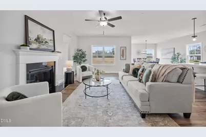 199 Pretty Run Branch Lane, Wendell, NC 27591 - Photo 9