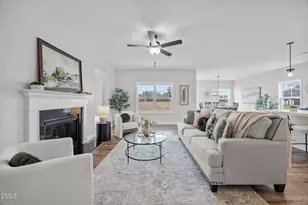 199 Pretty Run Br Ln, Wendell, NC 27591 - Photo 9