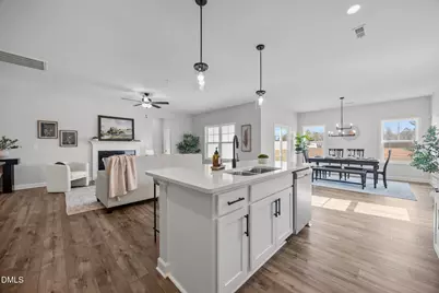 199 Pretty Run Branch Lane, Wendell, NC 27591 - Photo 15