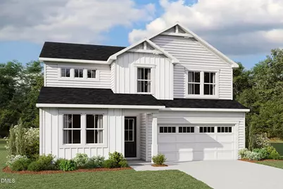 59 Sea Palm Court, Lillington, NC 27546 - Photo 1
