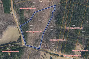 8442 Charlie Stovall Rd, Oxford, NC 27565 - Photo 1