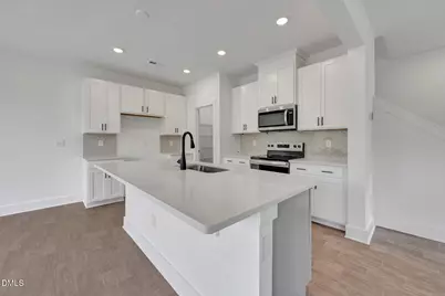 99 Cypress Moss Court, Lillington, NC 27546 - Photo 7