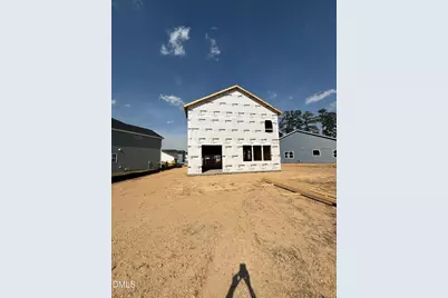 99 Cypress Moss Court, Lillington, NC 27546 - Photo 5