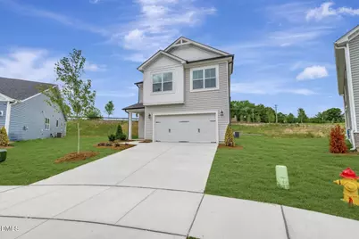 99 Cypress Moss Court, Lillington, NC 27546 - Photo 3