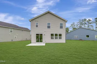 99 Cypress Moss Court, Lillington, NC 27546 - Photo 5