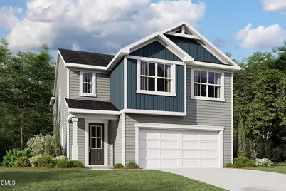 99 Cypress Moss Court, Lillington, NC 27546 - Photo 1