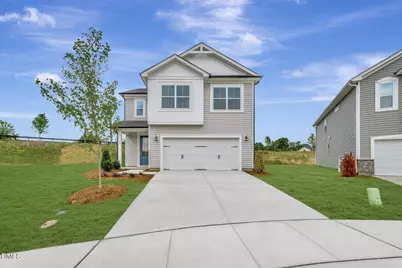 99 Cypress Moss Court, Lillington, NC 27546 - Photo 1
