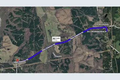 A57 57 Edwin Robertson, Roxboro, NC 27574 - Photo 3