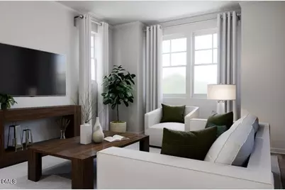 3222 Gypsum Drive, Durham, NC 27703 - Photo 3