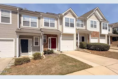 4909 Blue Rock Court, Raleigh, NC 27610 - Photo 1