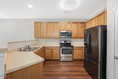 4909 Blue Rock Court, Raleigh, NC 27610 - Photo 9