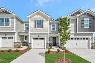 55 Ara Ct, Angier, NC 27501 - Photo 5