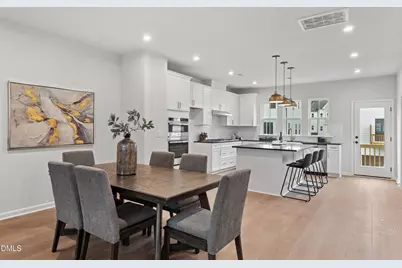 1053 Zelkova Lane, Durham, NC 27517 - Photo 5