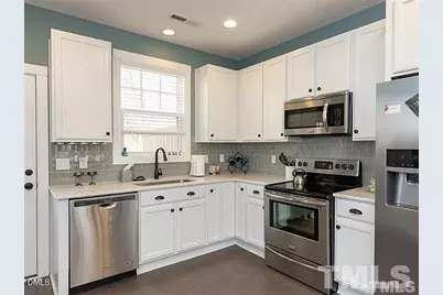 2801 Stone Rock Drive #105, Raleigh, NC 27604 - Photo 5