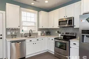 2801 Stone Rock Dr, Raleigh, NC 27604 - Photo 5