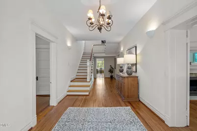 400 Ransom Street, Chapel Hill, NC 27516 - Photo 15