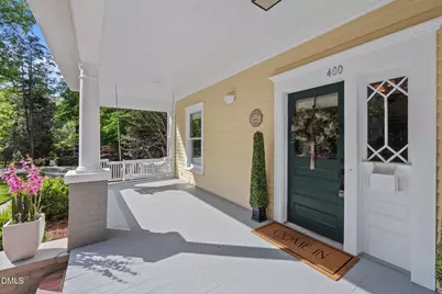 400 Ransom Street, Chapel Hill, NC 27516 - Photo 5