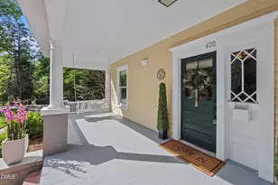 400 Ransom St, Chapel Hill, NC 27516 - Photo 5